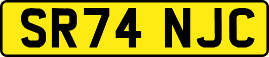 SR74NJC