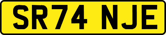 SR74NJE