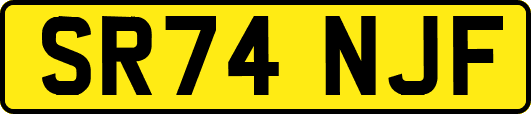SR74NJF