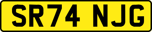 SR74NJG