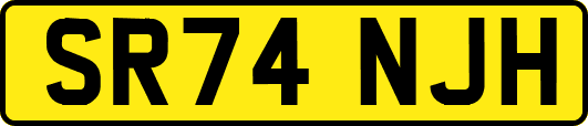 SR74NJH
