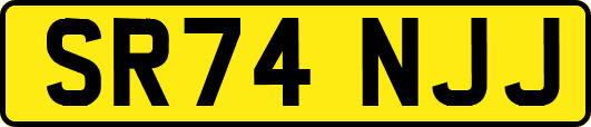 SR74NJJ