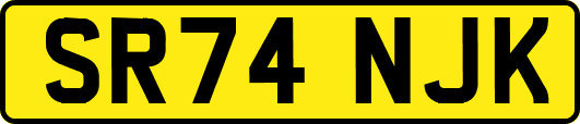 SR74NJK
