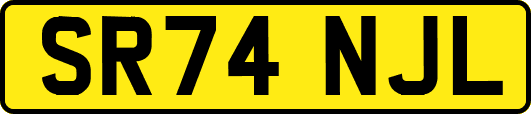 SR74NJL