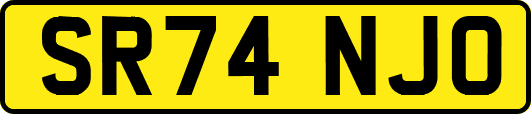 SR74NJO