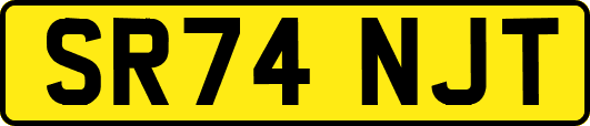 SR74NJT