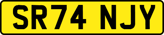 SR74NJY