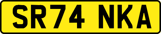 SR74NKA