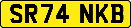 SR74NKB