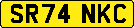 SR74NKC