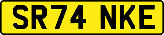 SR74NKE
