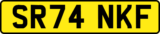 SR74NKF