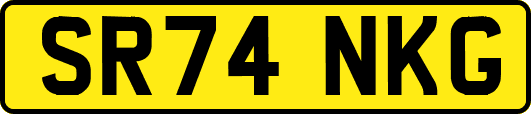 SR74NKG