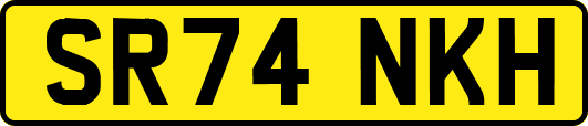 SR74NKH