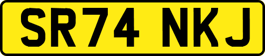 SR74NKJ