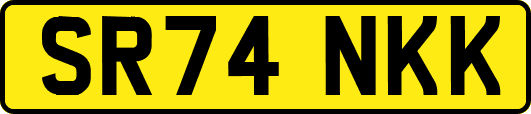 SR74NKK
