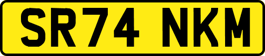 SR74NKM