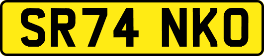 SR74NKO