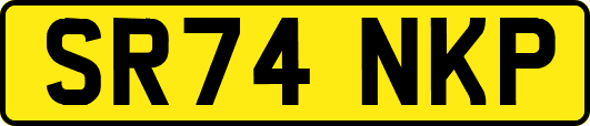 SR74NKP