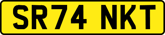 SR74NKT