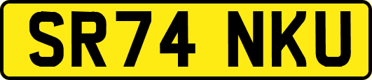 SR74NKU