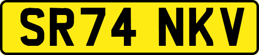 SR74NKV