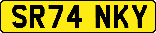 SR74NKY