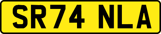 SR74NLA