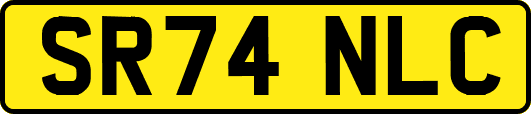 SR74NLC