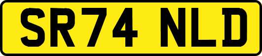 SR74NLD
