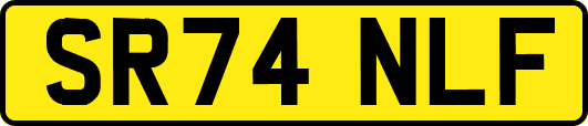 SR74NLF