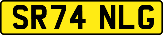 SR74NLG