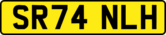 SR74NLH