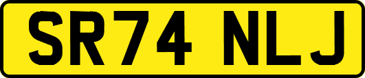 SR74NLJ