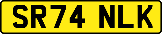 SR74NLK