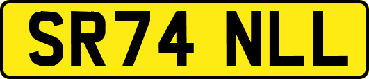 SR74NLL