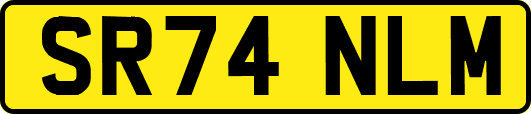 SR74NLM
