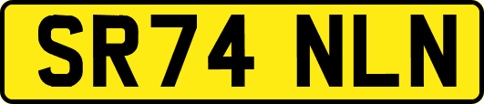 SR74NLN