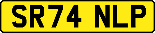 SR74NLP