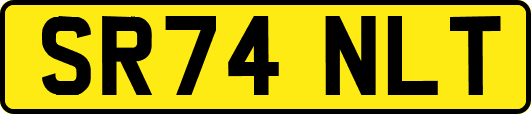 SR74NLT