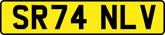 SR74NLV