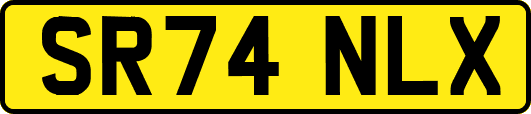 SR74NLX
