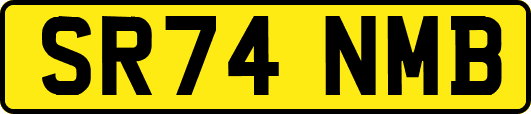 SR74NMB