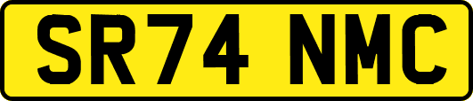 SR74NMC