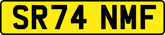 SR74NMF