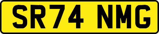 SR74NMG