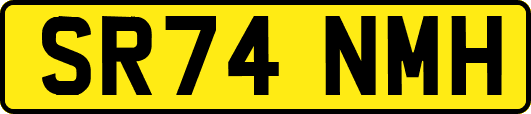 SR74NMH