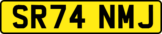 SR74NMJ