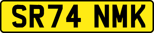 SR74NMK