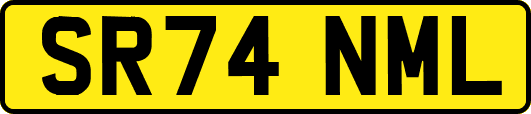 SR74NML